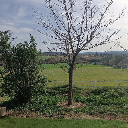 L'Eden Bed & Breakfast Tonneins Luaran gambar