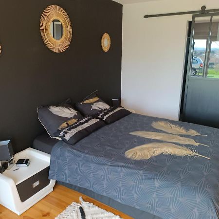 L'Eden Bed & Breakfast Tonneins Luaran gambar