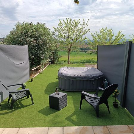 L'Eden Bed & Breakfast Tonneins Luaran gambar