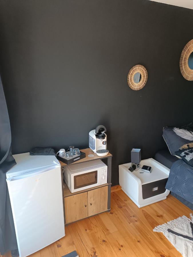 L'Eden Bed & Breakfast Tonneins Luaran gambar