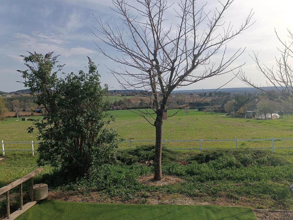 L'Eden Bed & Breakfast Tonneins Luaran gambar