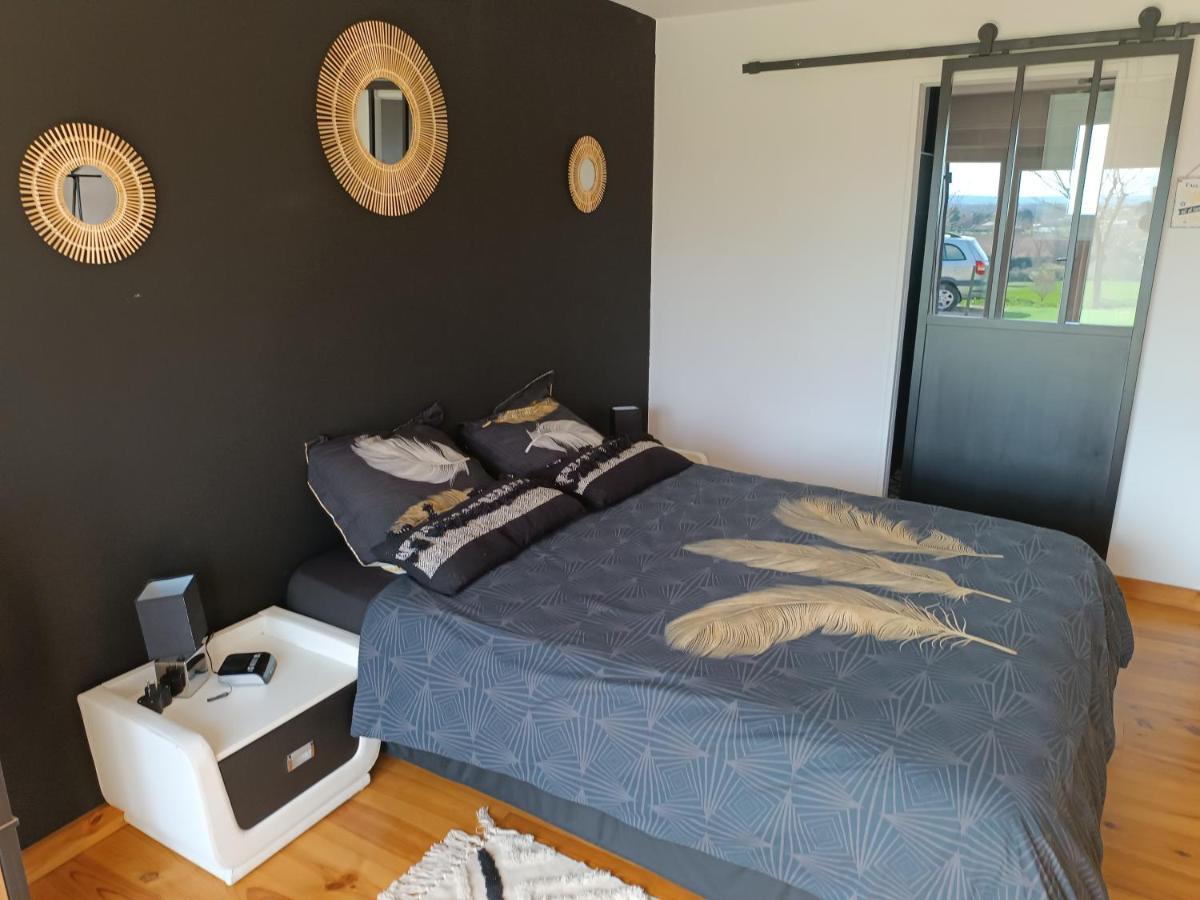 L'Eden Bed & Breakfast Tonneins Luaran gambar