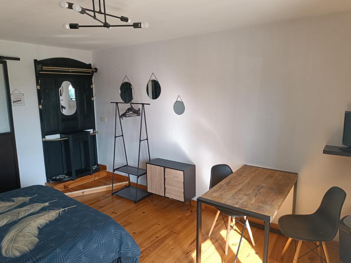 L'Eden Bed & Breakfast Tonneins Luaran gambar