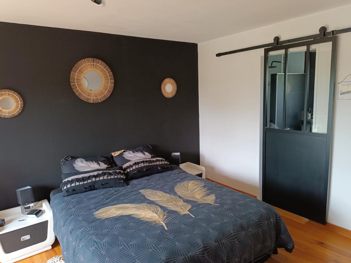 L'Eden Bed & Breakfast Tonneins Luaran gambar