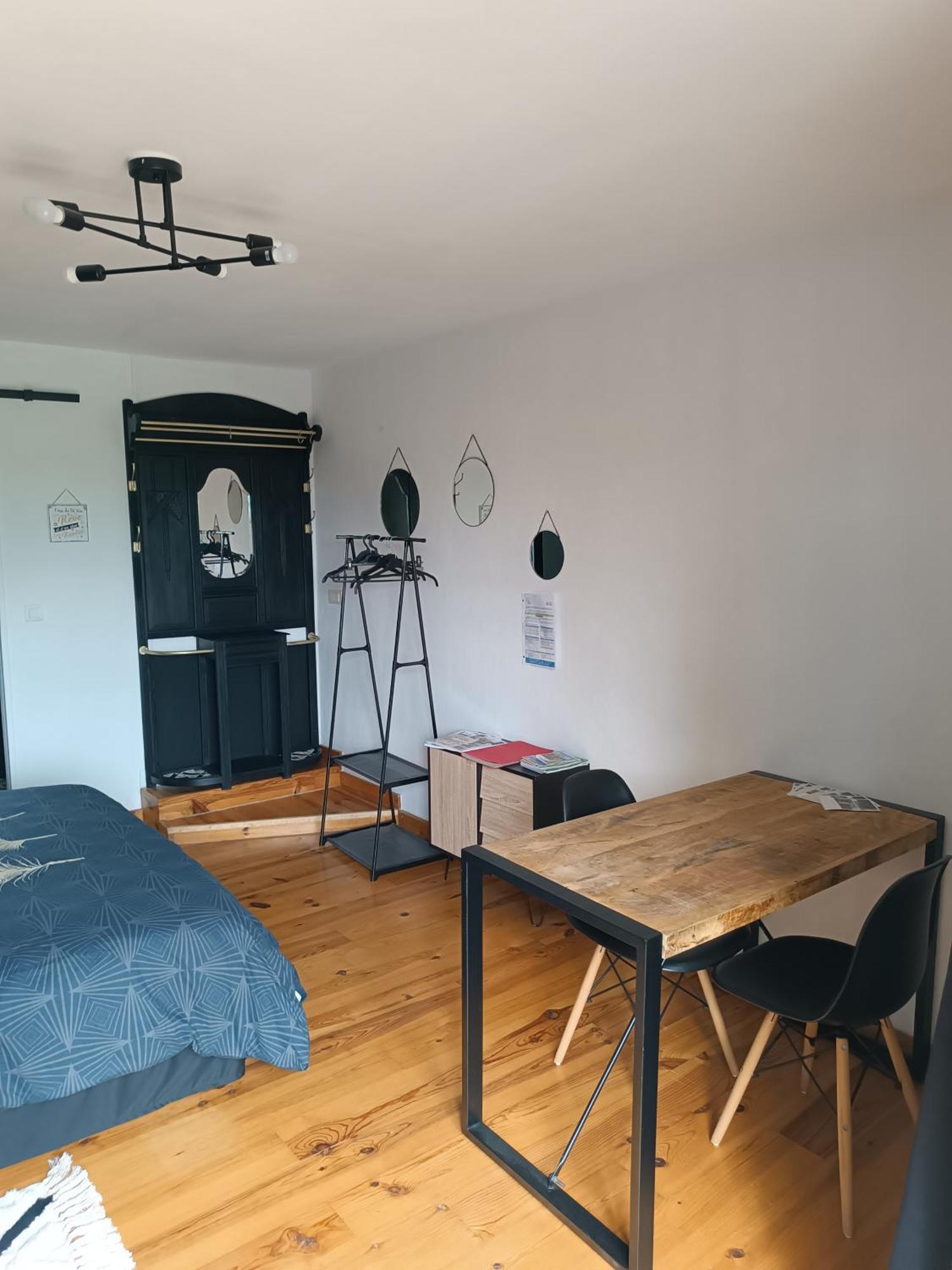 L'Eden Bed & Breakfast Tonneins Luaran gambar